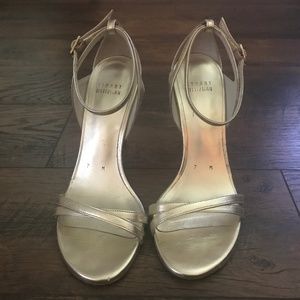 Stuart Weitzman Sandals